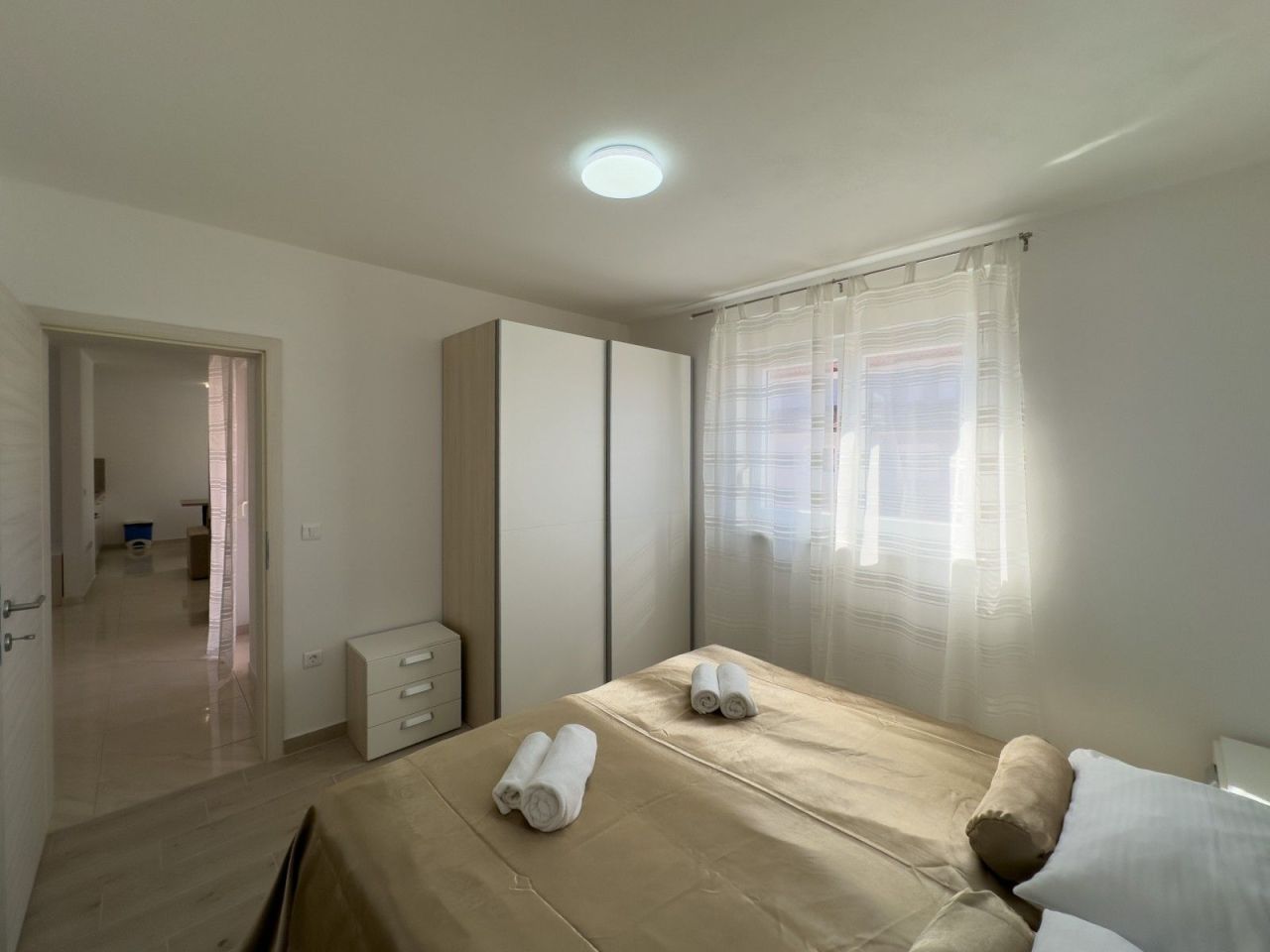 Квартира в Перое, Хорватия, 64 м² - фото 14