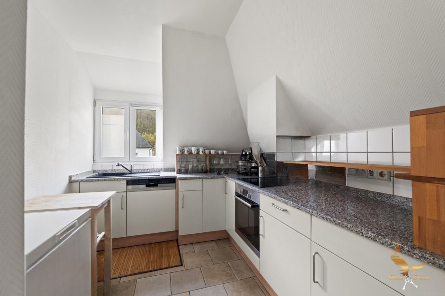 Квартира в Люксембурге, Люксембург, 78 м² - фото 7