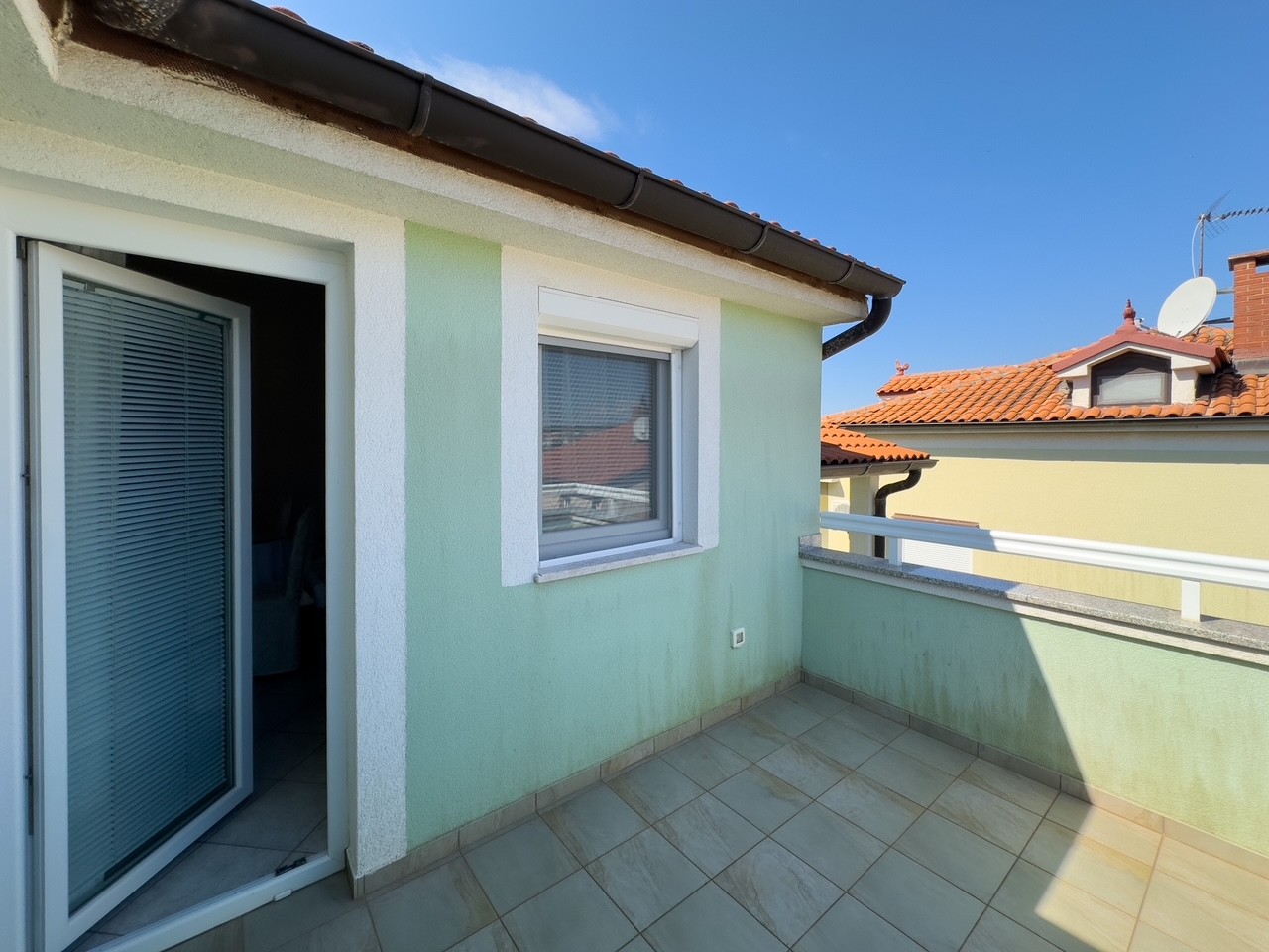 Квартира в Медулине, Хорватия, 27 м² - фото 14