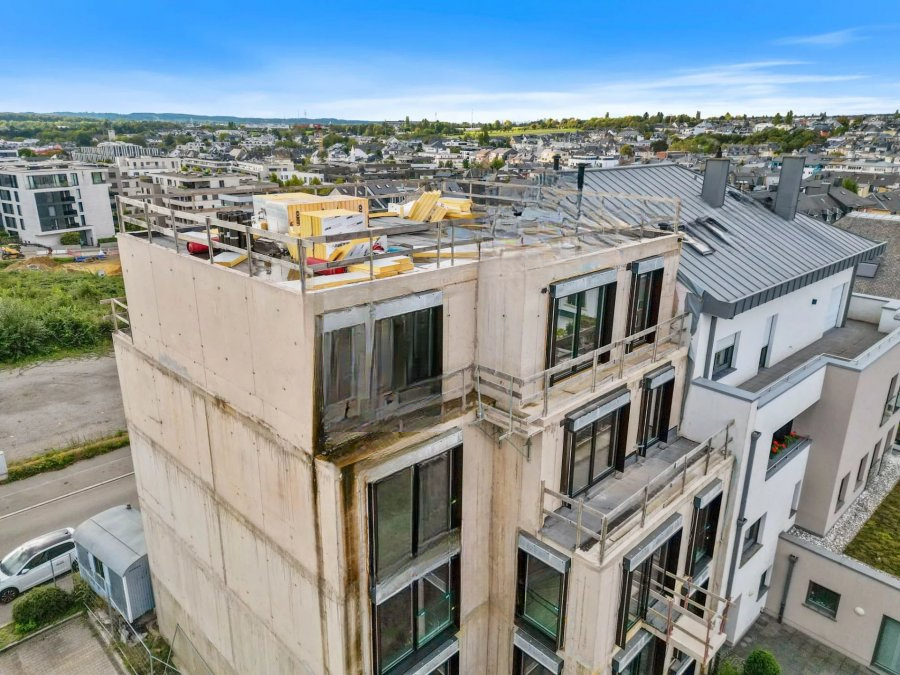 Квартира в Люксембурге, Люксембург, 97 м² - фото 7