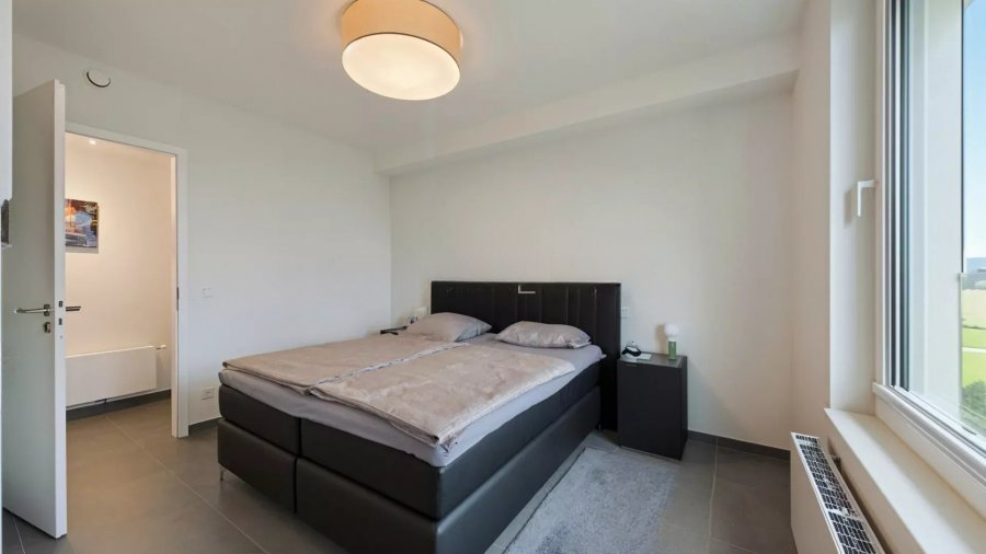 Квартира в Люксембурге, Люксембург, 100 м² - фото 7