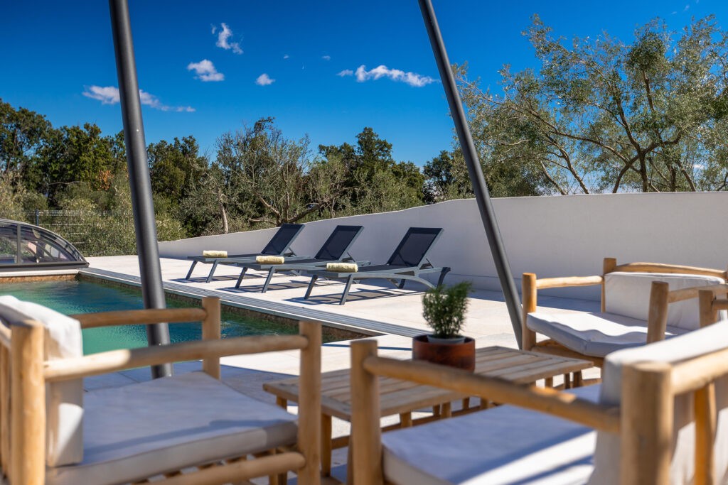 Дом Istria, Rasa, Хорватия, 200 м² - фото 13