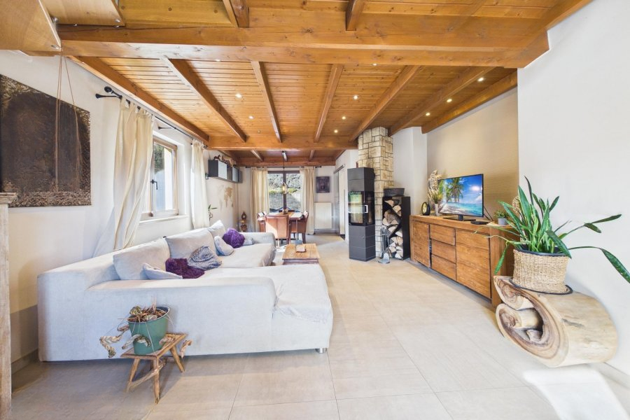 Квартира в Люксембурге, Люксембург, 165 м² - фото 7