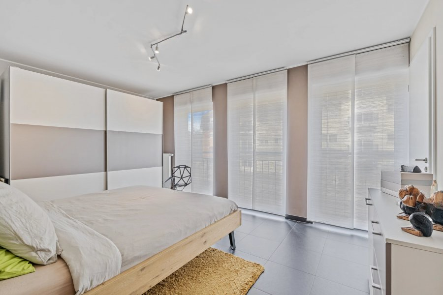 Квартира в Гревенмахере, Люксембург, 88 м² - фото 7