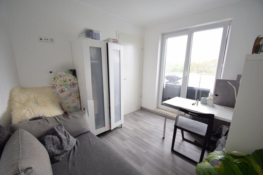 Квартира в Люксембурге, Люксембург, 68 м² - фото 7