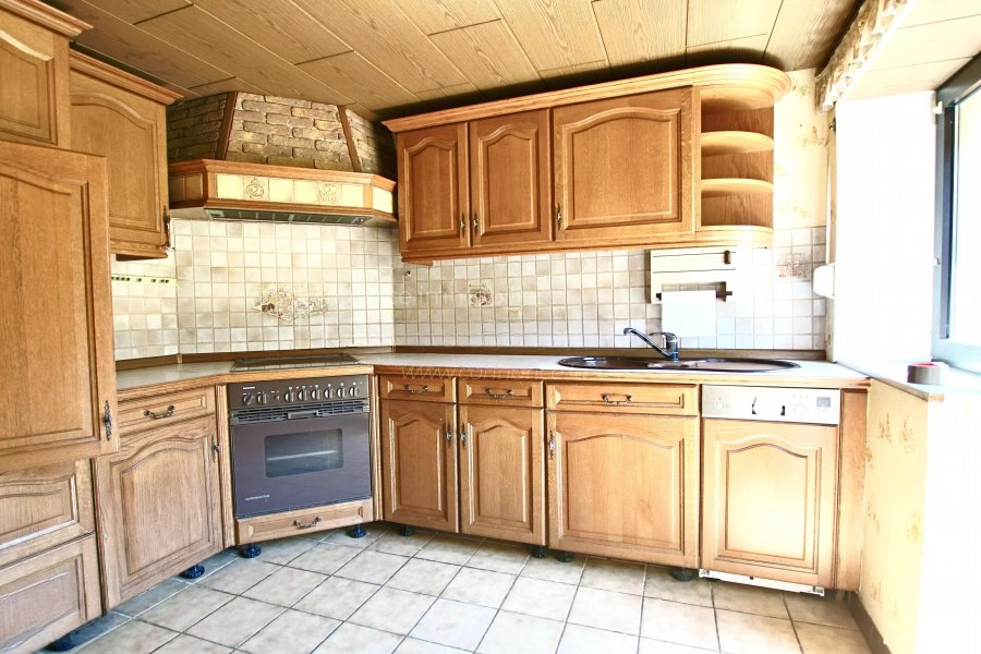 Квартира в Люксембурге, Люксембург, 130 м² - фото 7