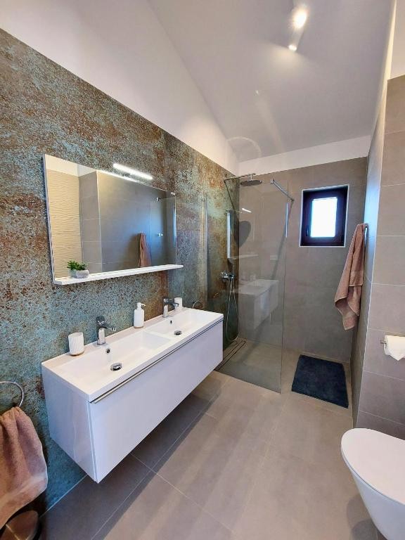 Дом в Марчане, Хорватия, 200 м² - фото 15