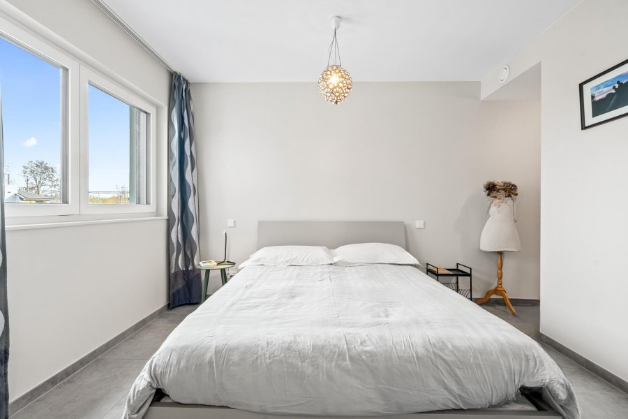 Квартира в Люксембурге, Люксембург, 91 м² - фото 7