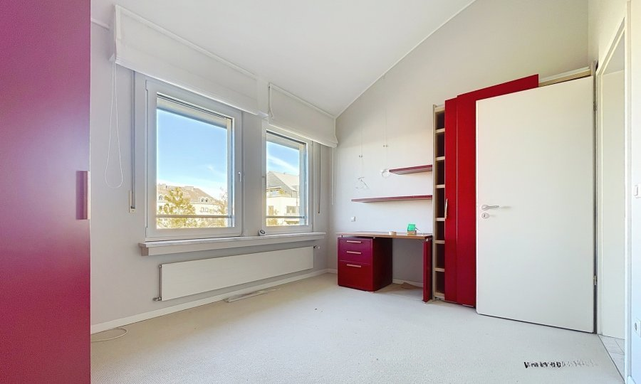 Квартира в Люксембурге, Люксембург, 110 м² - фото 7