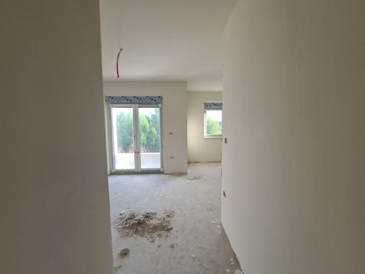 Квартира в Пуле, Хорватия, 49.73 м² - фото 14