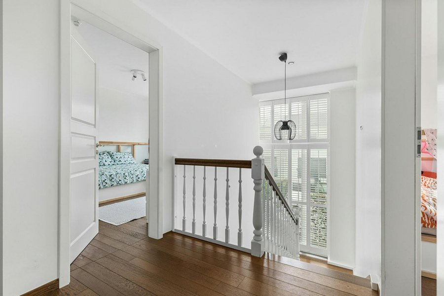 Квартира в Люксембурге, Люксембург, 160 м² - фото 7