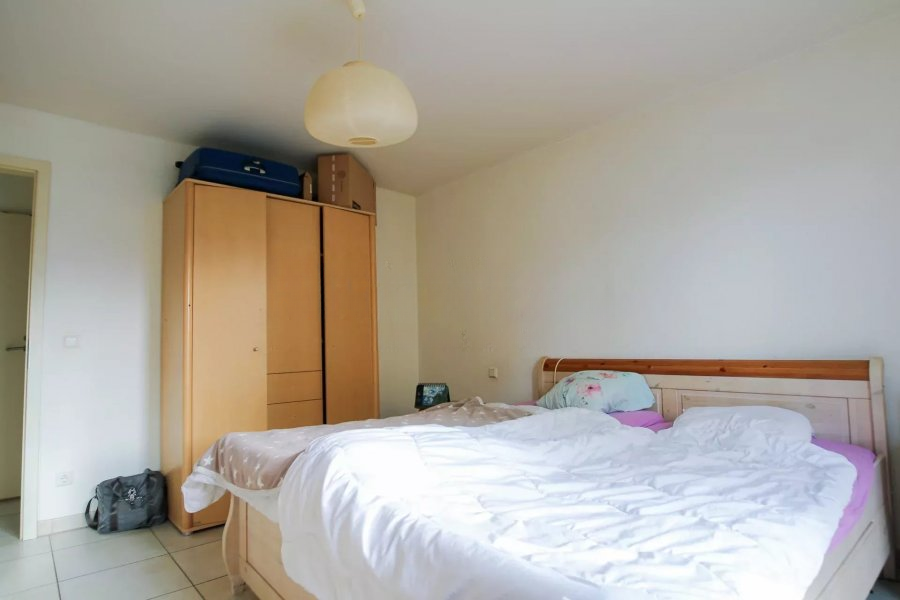 Квартира в Люксембурге, Люксембург, 73 м² - фото 7