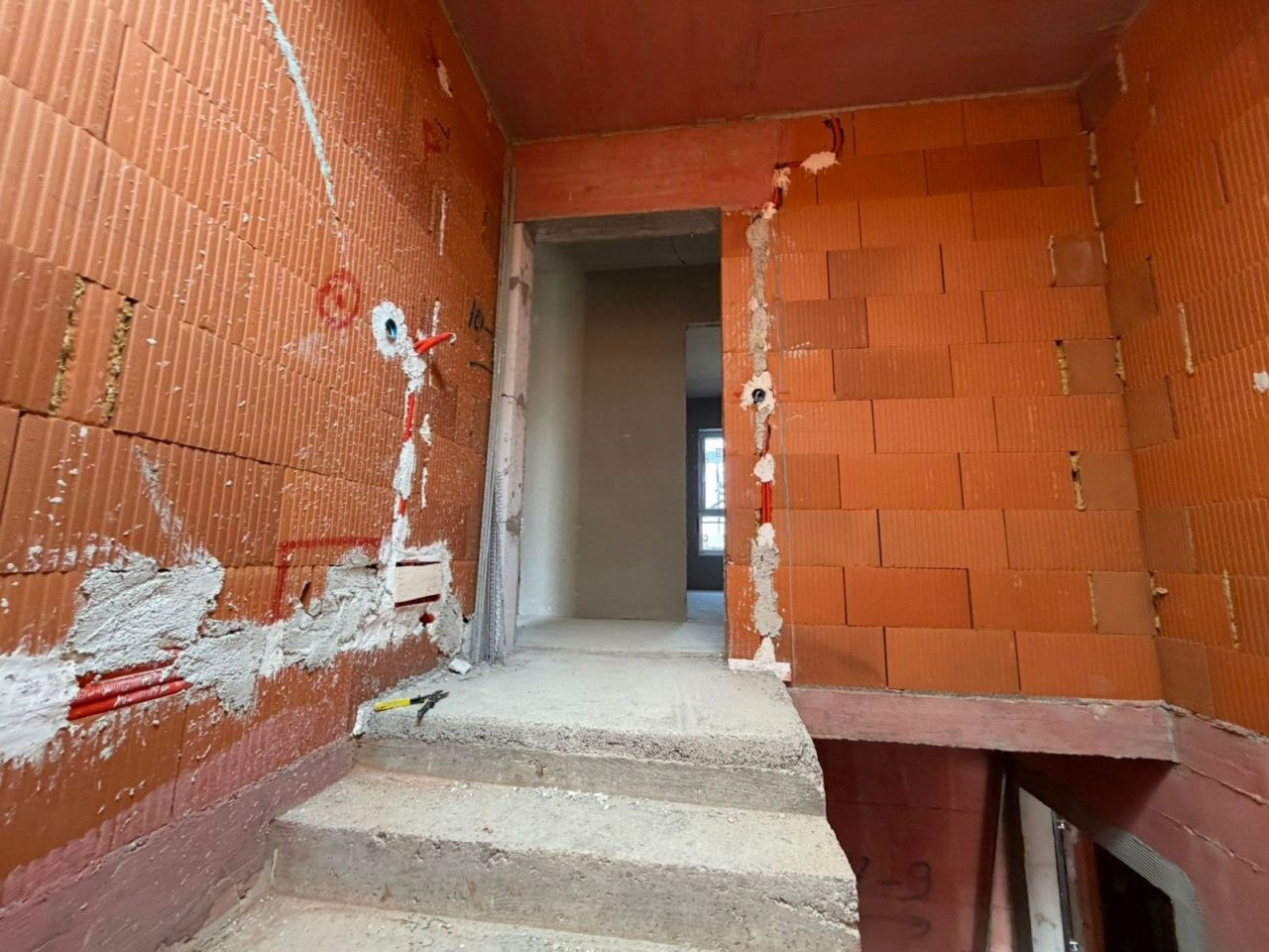 Квартира в Пуле, Хорватия, 128.37 м² - фото 14