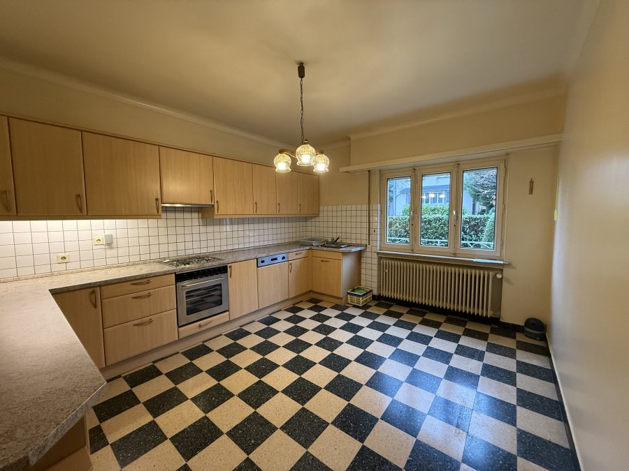 Квартира в Люксембурге, Люксембург, 180 м² - фото 7