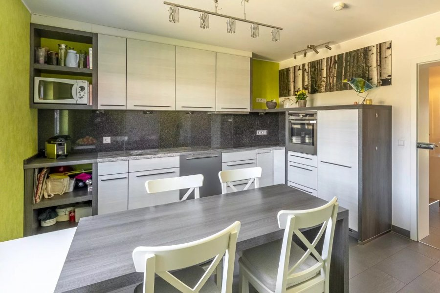 Квартира в Люксембурге, Люксембург, 250 м² - фото 7