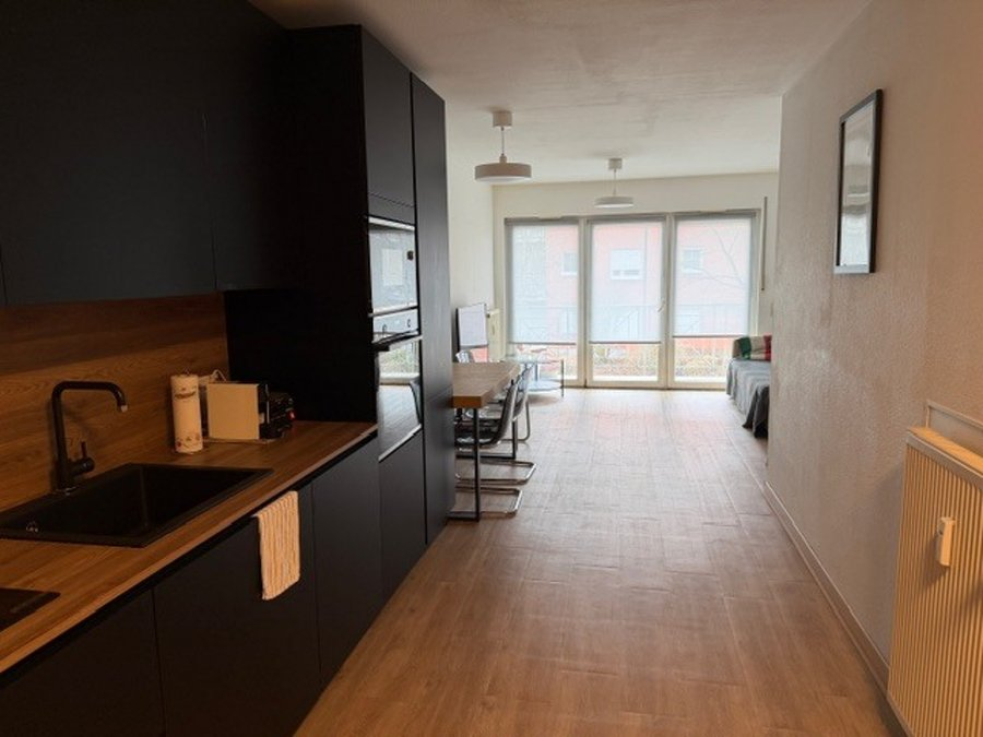 Квартира в Люксембурге, Люксембург, 57 м² - фото 7