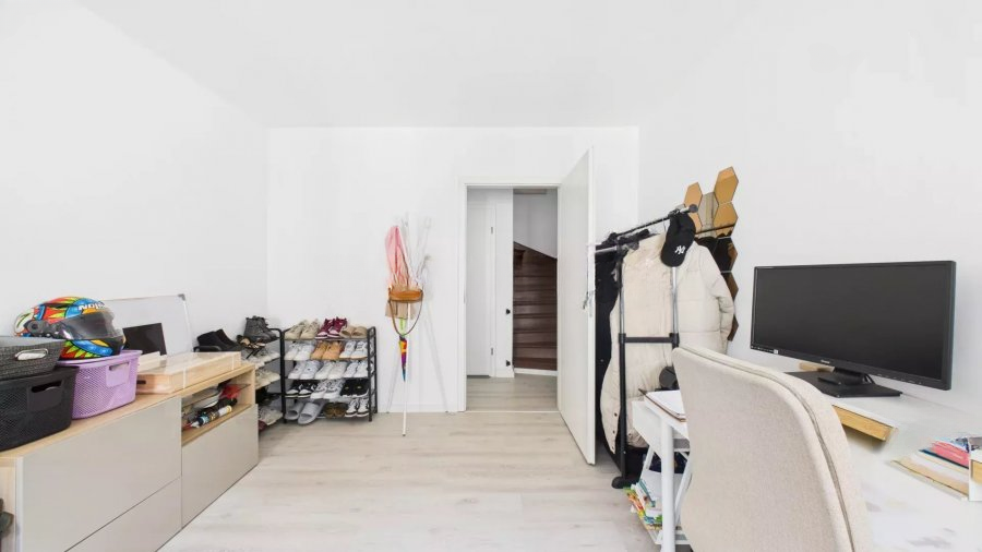 Квартира в Люксембурге, Люксембург, 106 м² - фото 7