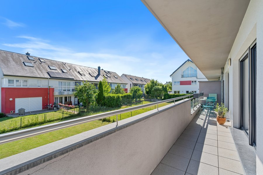 Квартира в Люксембурге, Люксембург, 135 м² - фото 7