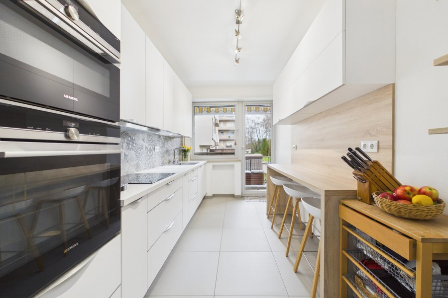 Квартира в Люксембурге, Люксембург, 114 м² - фото 7