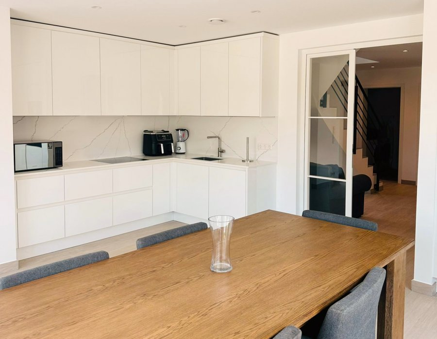 Квартира в Люксембурге, Люксембург, 225 м² - фото 7