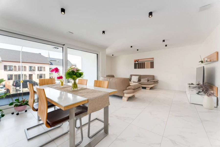 Квартира в Гревенмахере, Люксембург, 200 м² - фото 7