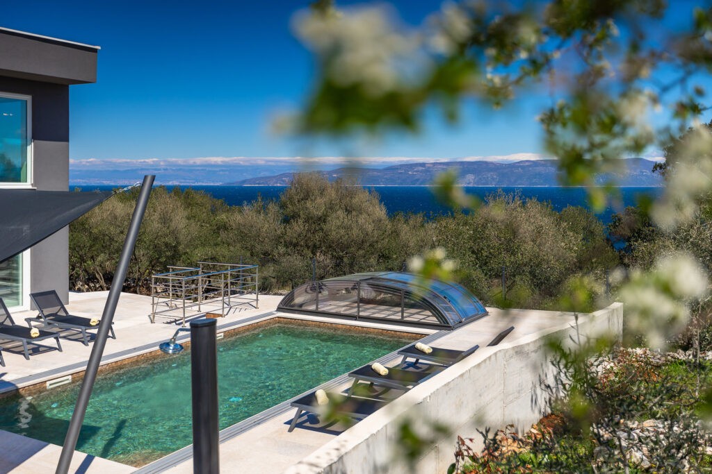 Дом Istria, Rasa, Хорватия, 200 м² - фото 15