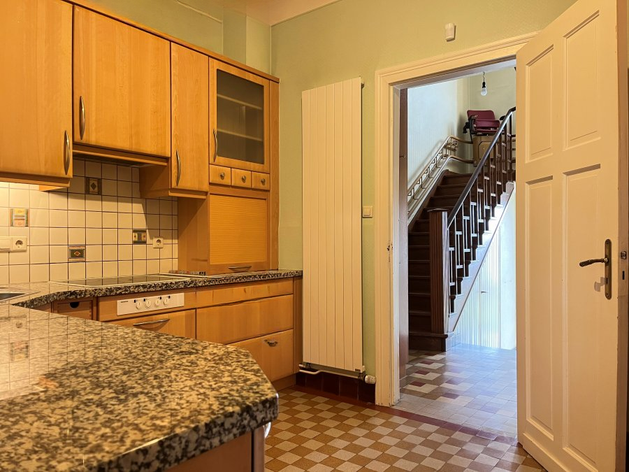 Квартира в Люксембурге, Люксембург, 200 м² - фото 7