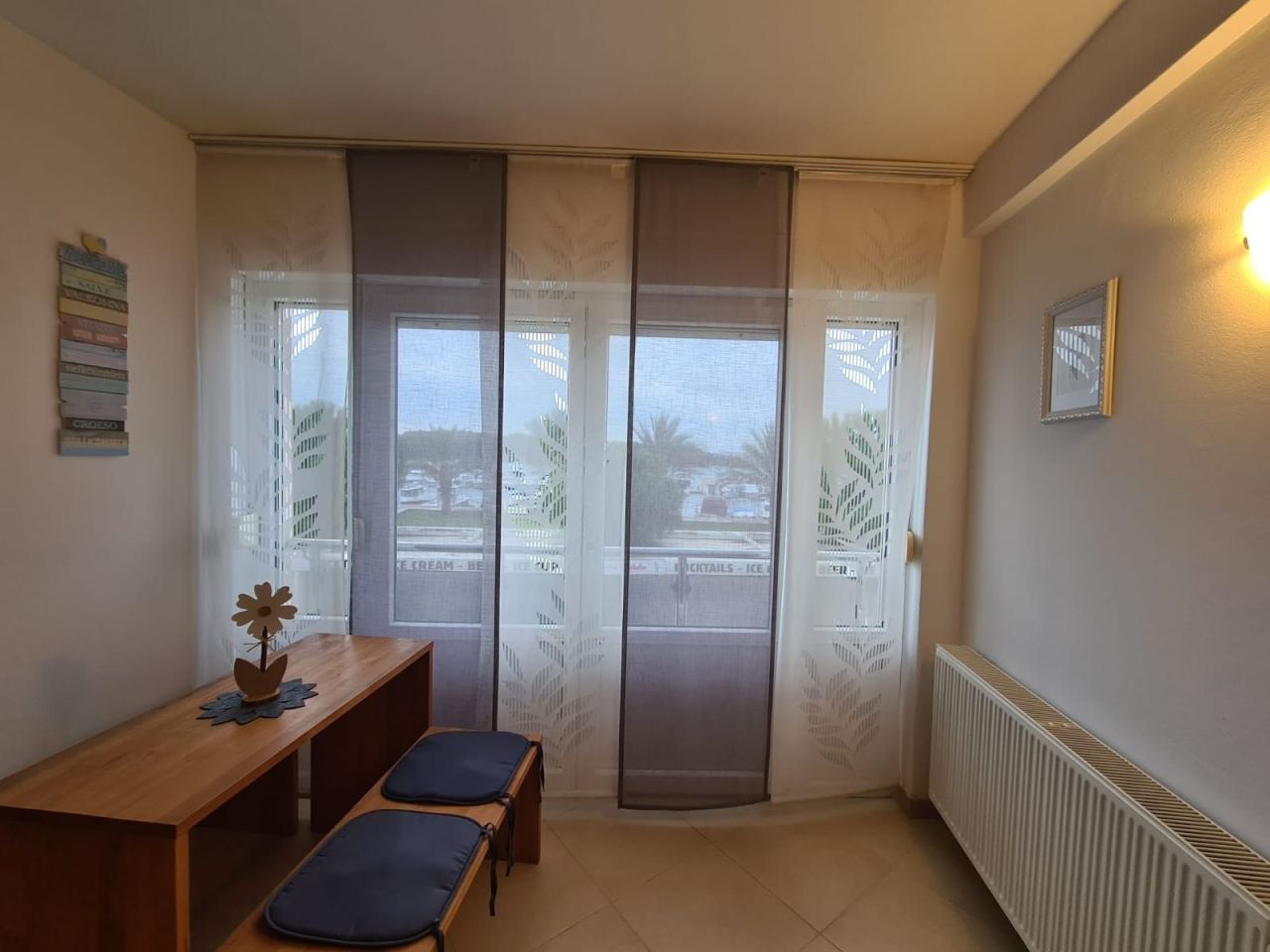 Квартира в Медулине, Хорватия, 54 м² - фото 16