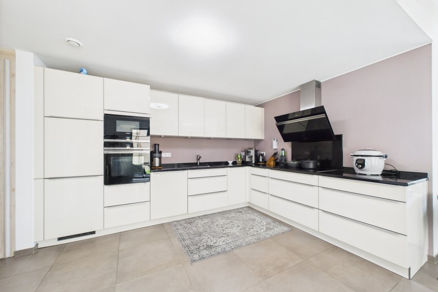 Квартира в Люксембурге, Люксембург, 111 м² - фото 7