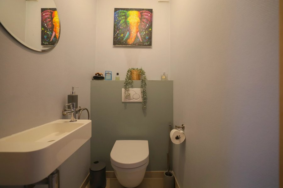 Квартира в Люксембурге, Люксембург, 104 м² - фото 7