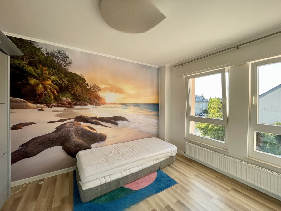 Квартира в Люксембурге, Люксембург, 140 м² - фото 7