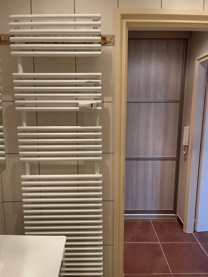 Квартира в Люксембурге, Люксембург, 34 м² - фото 7