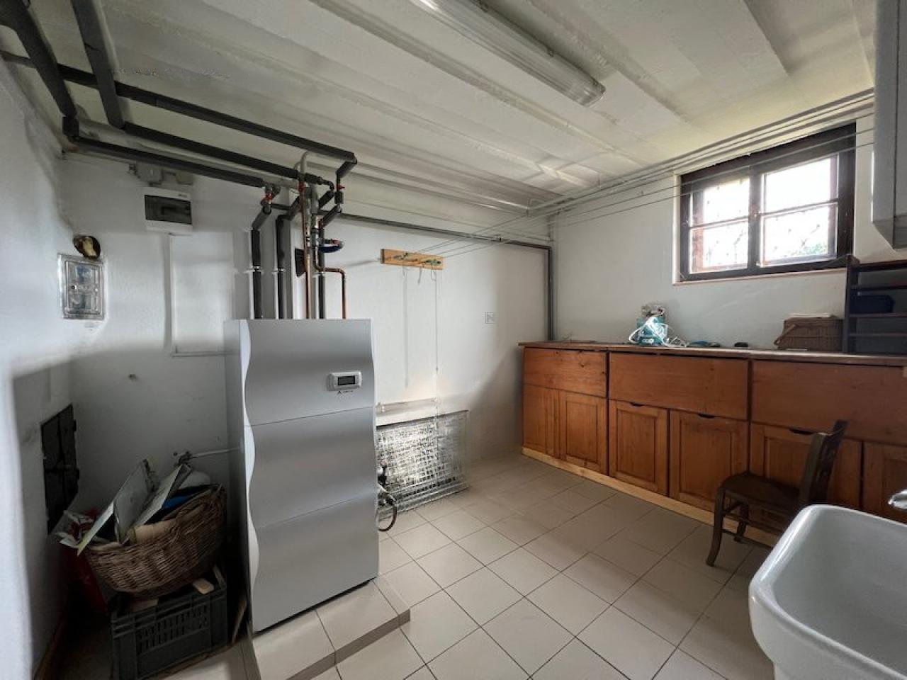 Дом в Бледе, Словения, 225 м² - фото 7