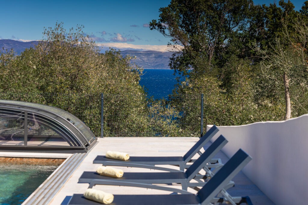 Дом Istria, Rasa, Хорватия, 200 м² - фото 16