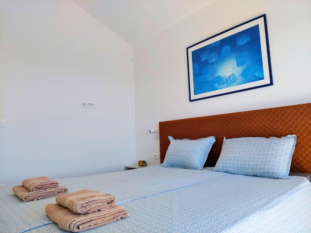 Дом в Марчане, Хорватия, 200 м² - фото 17