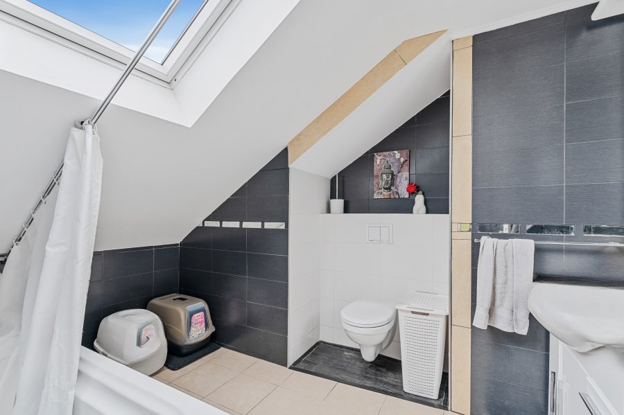 Квартира в Люксембурге, Люксембург, 36 м² - фото 7