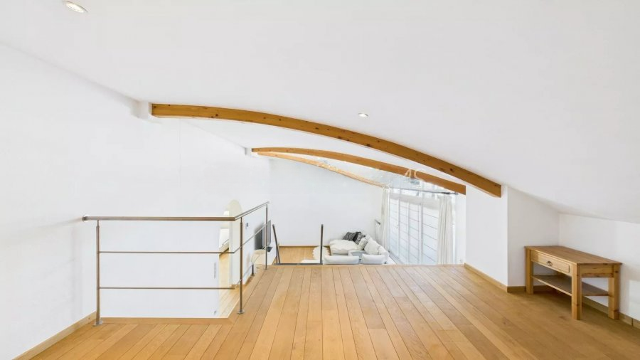 Квартира в Люксембурге, Люксембург, 109 м² - фото 7