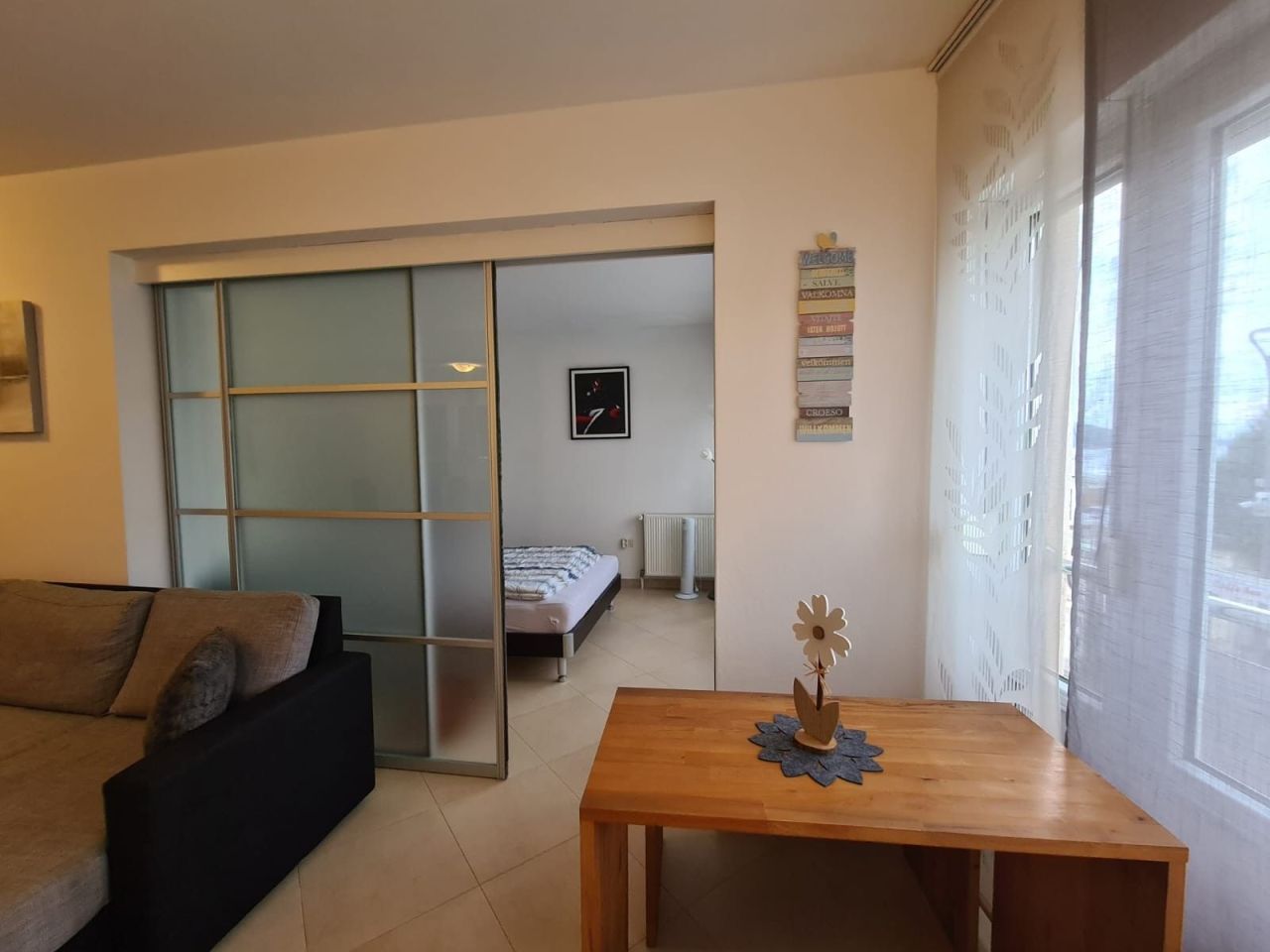 Квартира в Медулине, Хорватия, 54 м² - фото 17