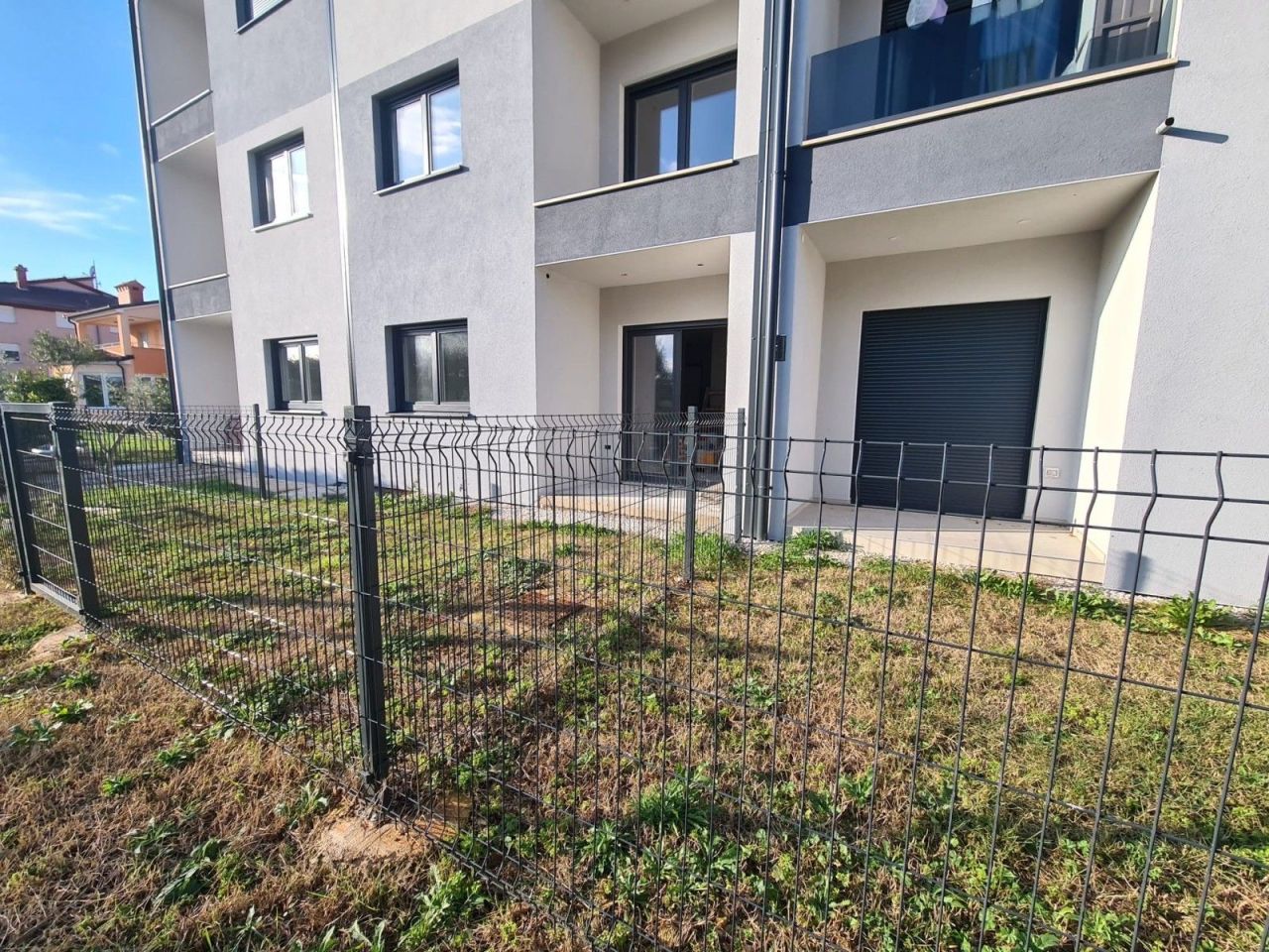 Квартира в Пуле, Хорватия, 49.73 м² - фото 16