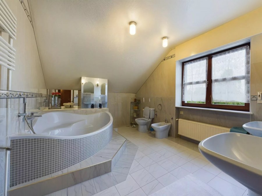 Квартира в Люксембурге, Люксембург, 220 м² - фото 7