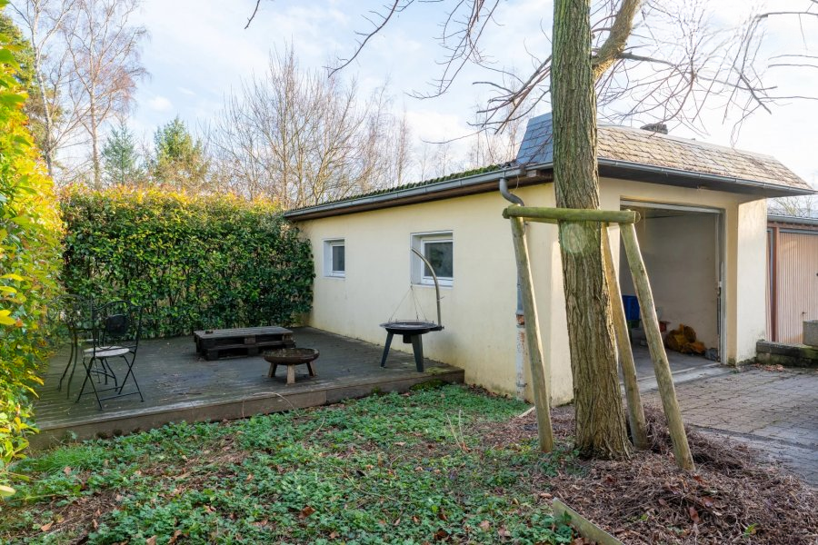 Квартира в Гревенмахере, Люксембург, 160 м² - фото 7