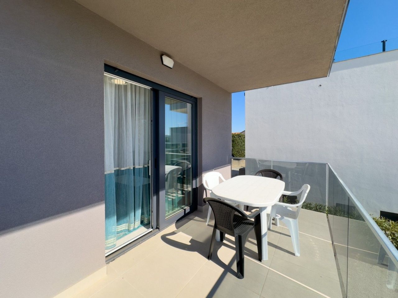 Квартира в Медулине, Хорватия, 55 м² - фото 18