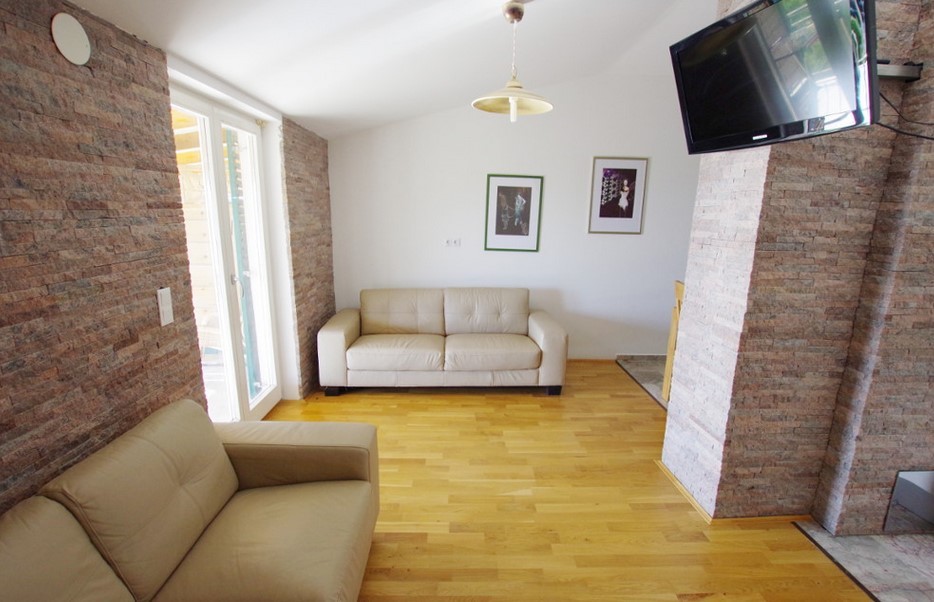 Дом в Лабине, Хорватия, 450 м² - фото 17