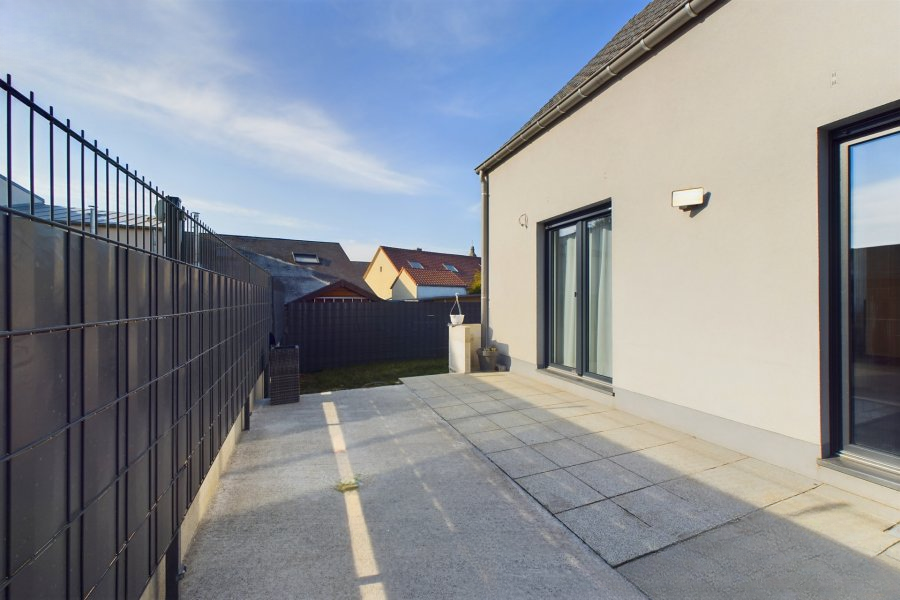 Квартира в Люксембурге, Люксембург, 110 м² - фото 7