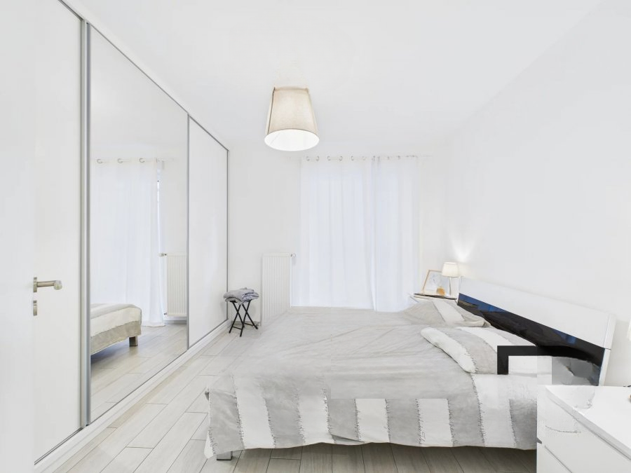 Квартира в Люксембурге, Люксембург, 68 м² - фото 7