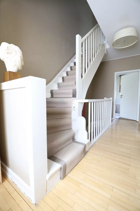 Квартира в Люксембурге, Люксембург, 150 м² - фото 7