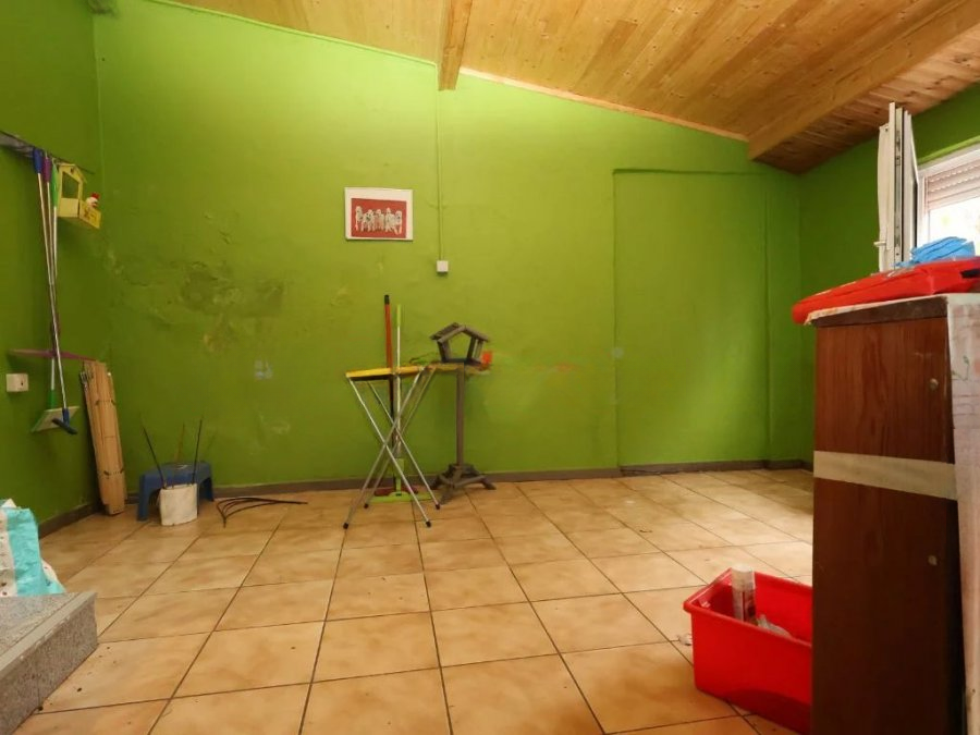 Квартира в Люксембурге, Люксембург, 140 м² - фото 7