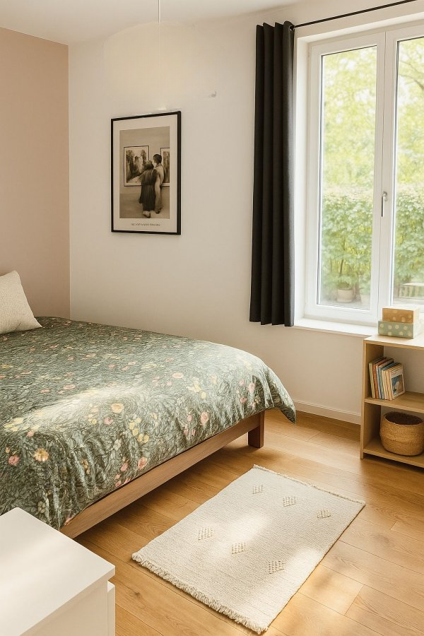 Квартира в Люксембурге, Люксембург, 95 м² - фото 7