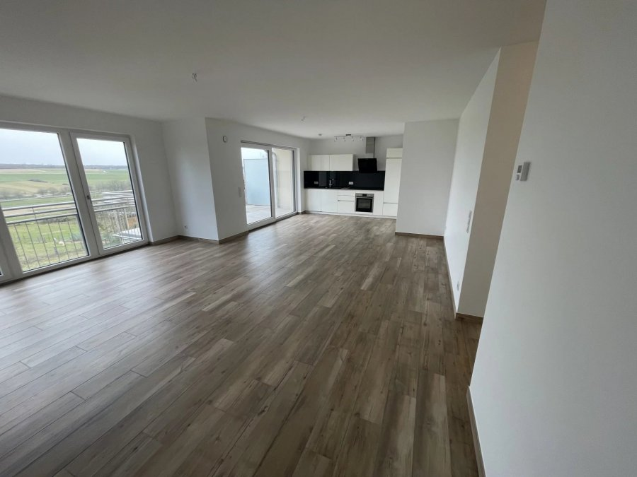 Квартира в Люксембурге, Люксембург, 105 м² - фото 7