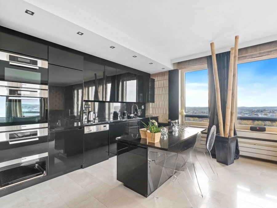 Квартира в Люксембурге, Люксембург, 157 м² - фото 7